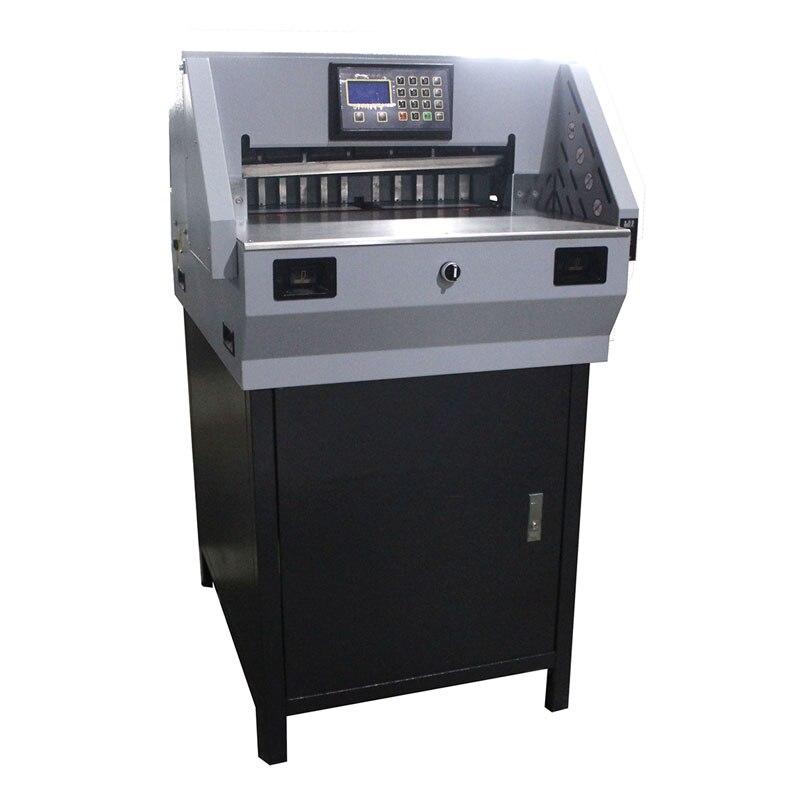Telson MP490ST - Digital Paper Cutting Machine